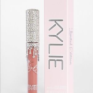 Kylie Cosmetics - Birthday Edition - Bedazzled